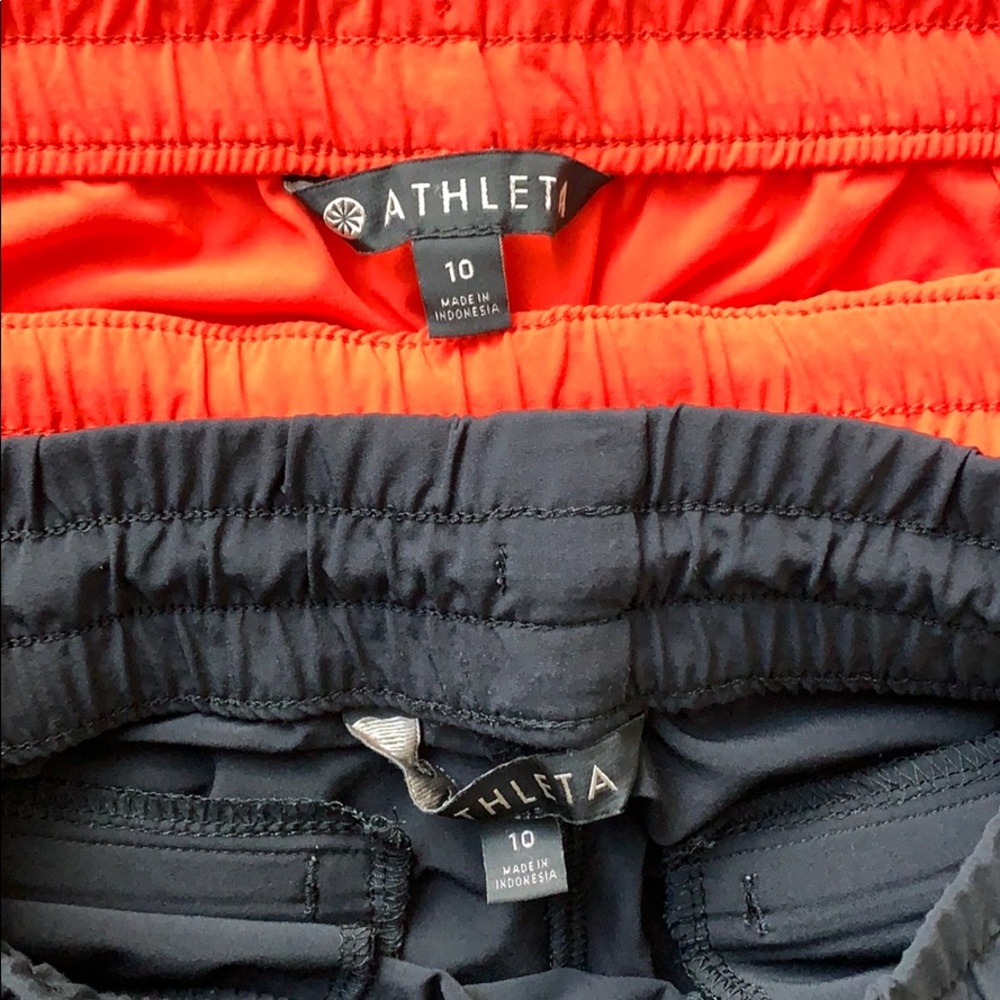 Athleta Shorts - Picture 5 of 5